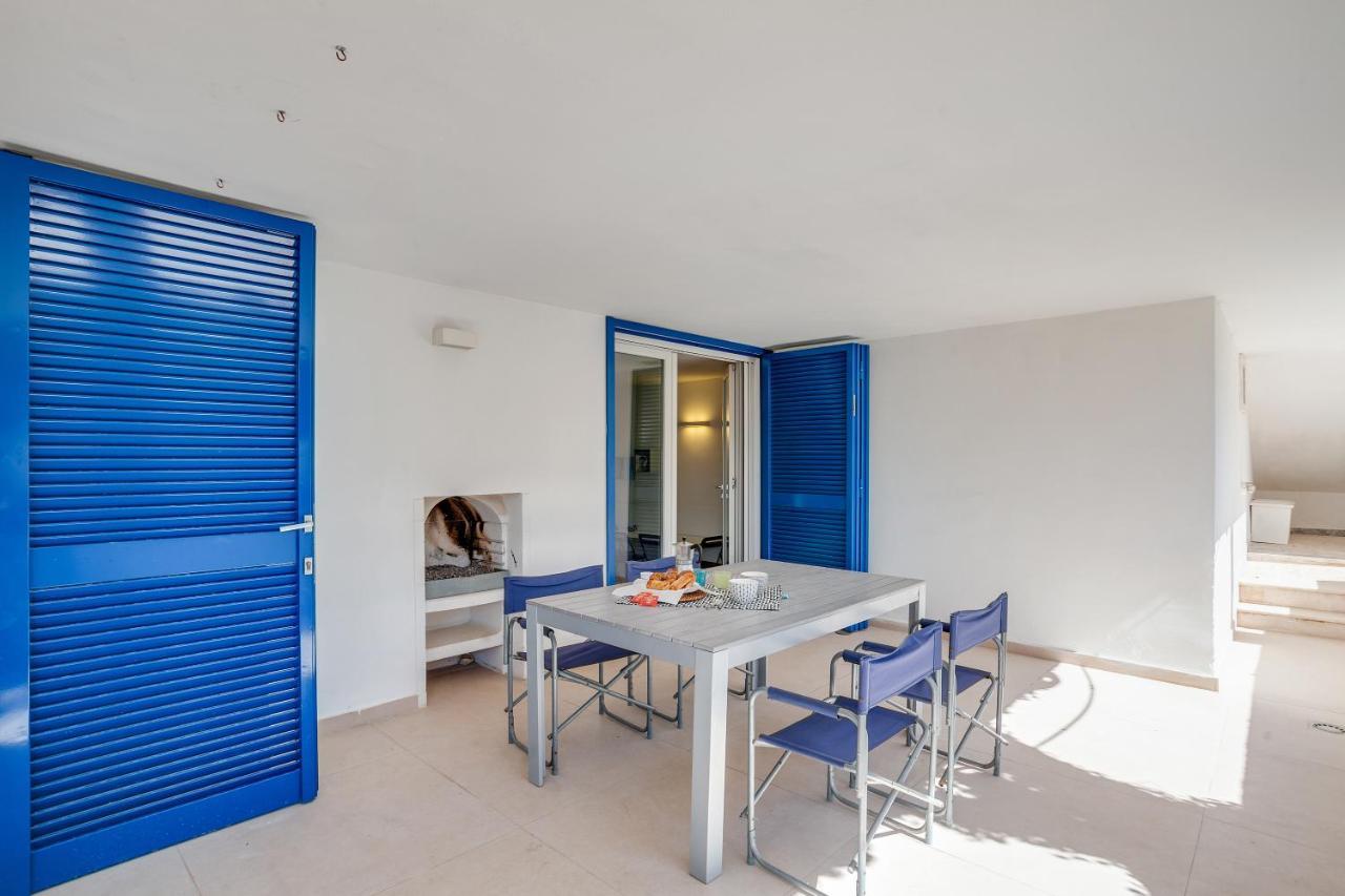Casalmare Apartments One Step From The Sea Mola di Bari Exterior foto