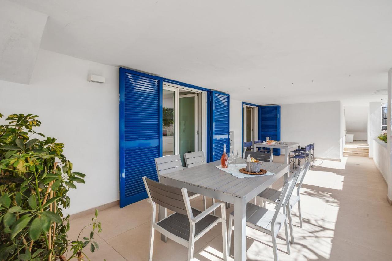 Casalmare Apartments One Step From The Sea Mola di Bari Exterior foto