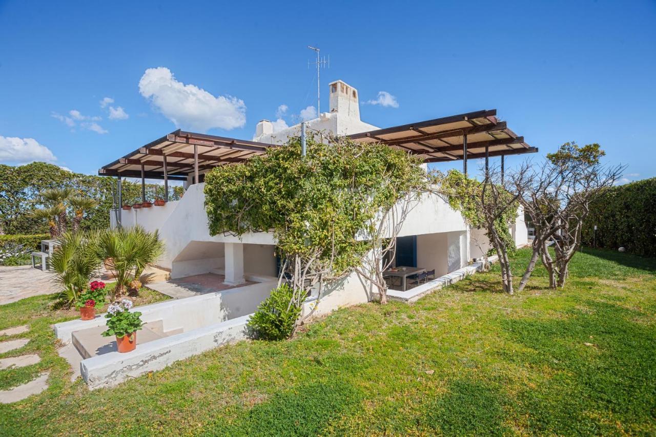 Casalmare Apartments One Step From The Sea Mola di Bari Exterior foto