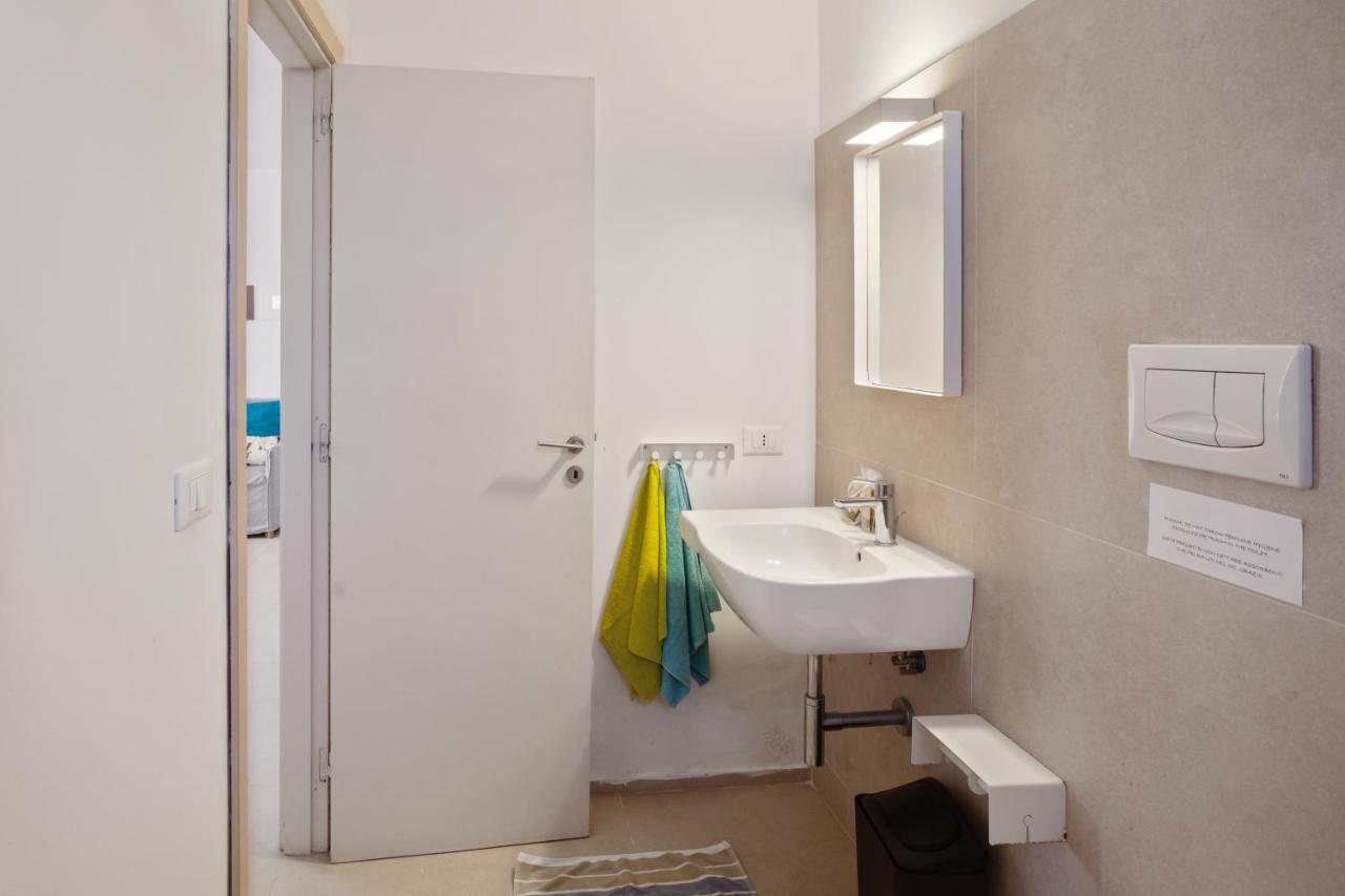 Casalmare Apartments One Step From The Sea Mola di Bari Exterior foto