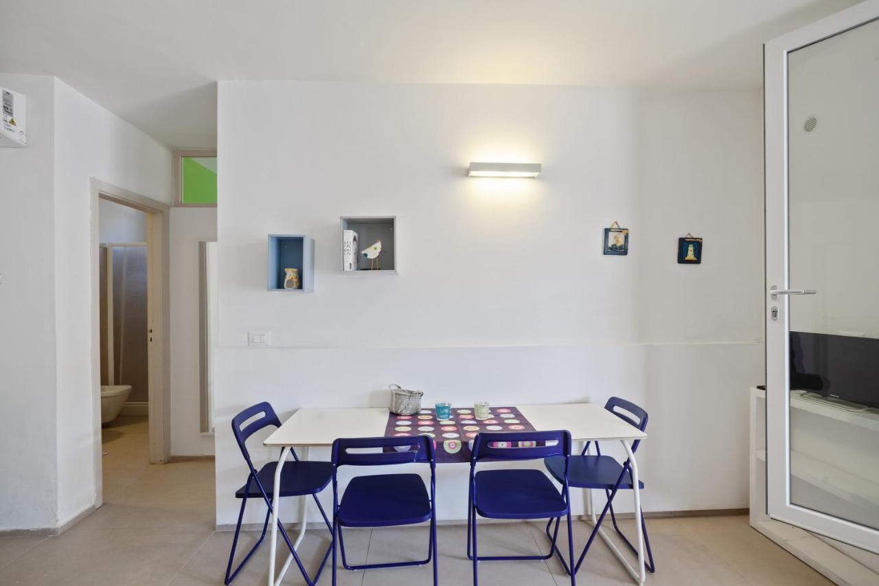 Casalmare Apartments One Step From The Sea Mola di Bari Exterior foto